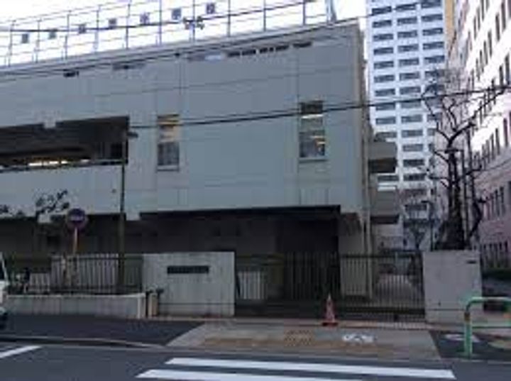 東京都港区芝大門1(マンション)の賃貸物件の周辺