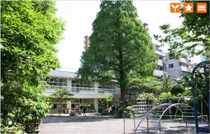 東京都港区芝大門1(マンション)の賃貸物件の周辺