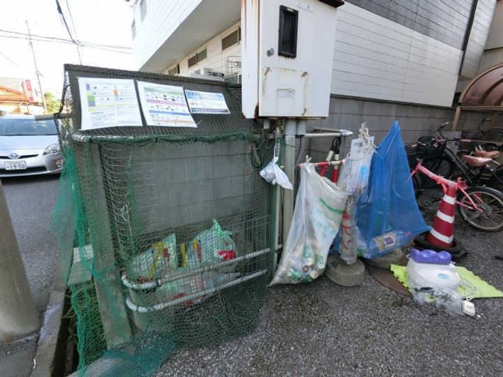 千葉県市原市白金町4(マンション)の賃貸物件の地図