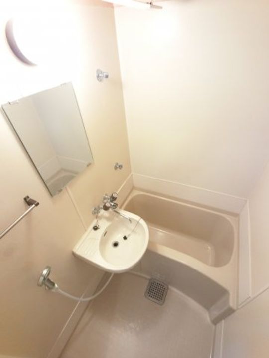 千葉県市原市白金町4(マンション)の賃貸物件の風呂