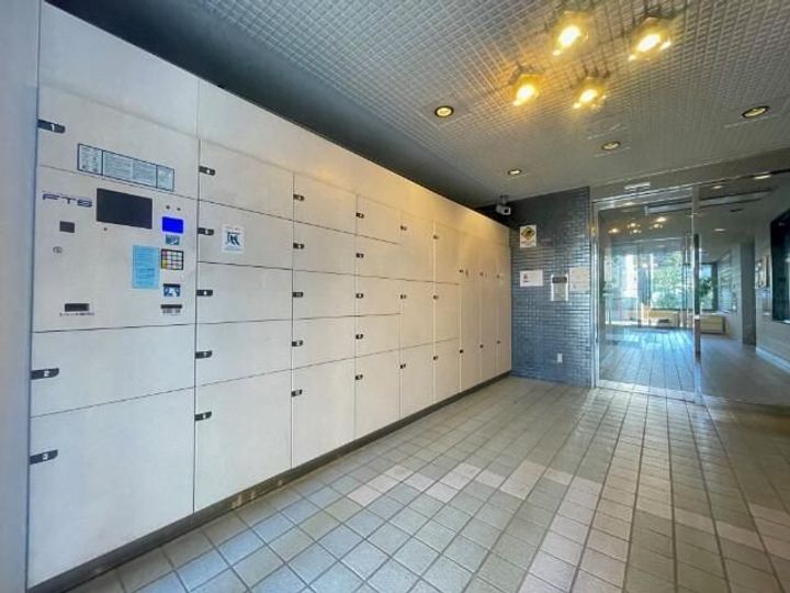 東京都練馬区豊玉北3(マンション)の賃貸物件の内装