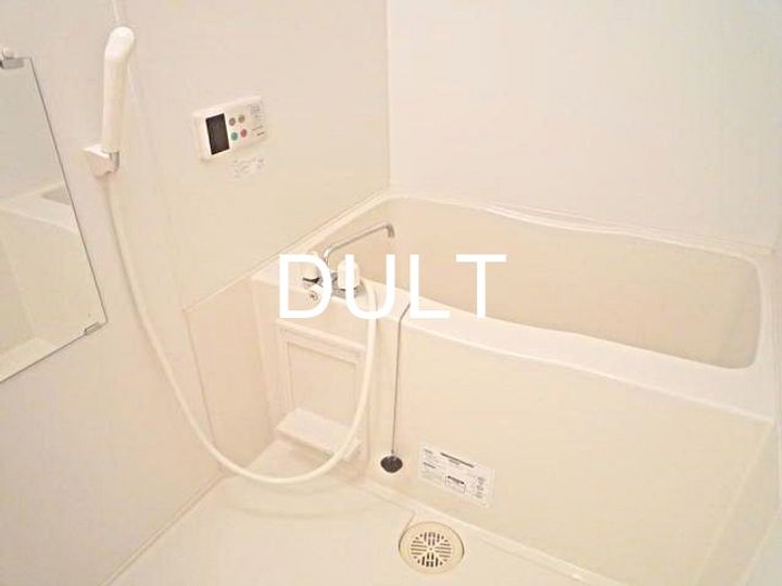 東京都北区中里3(アパート)の賃貸物件の風呂