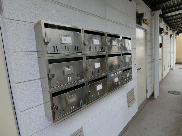 ハイムオレオの地図