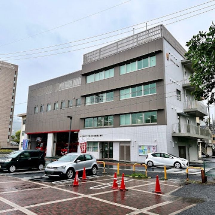 広島県広島市安佐南区祇園1(マンション)の賃貸物件の周辺