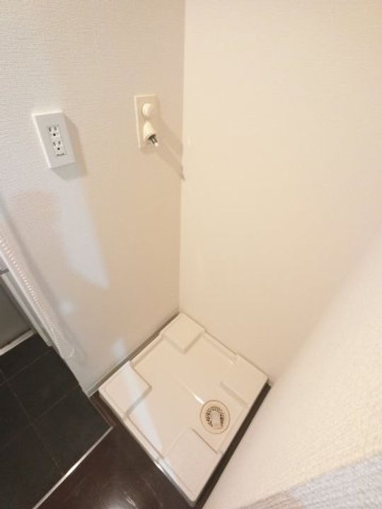 SEASCAPE千葉みなとの内装