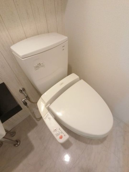 SEASCAPE千葉みなとの内装