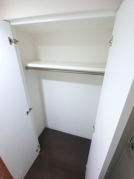 SEASCAPE千葉みなとの内装