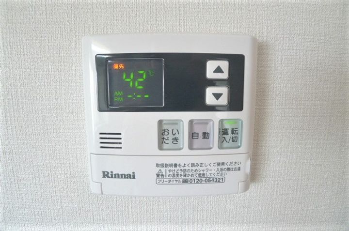 レジデンシア東村山のその他画像