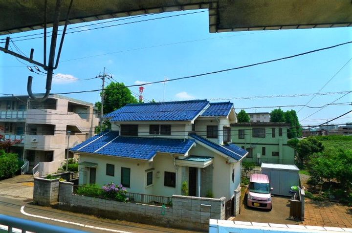 レジデンシア東村山のその他画像