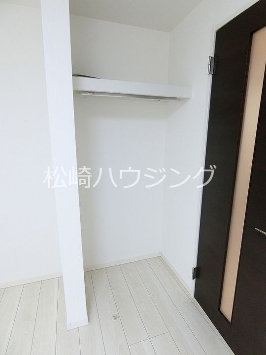 セフィラ西巣鴨の内装