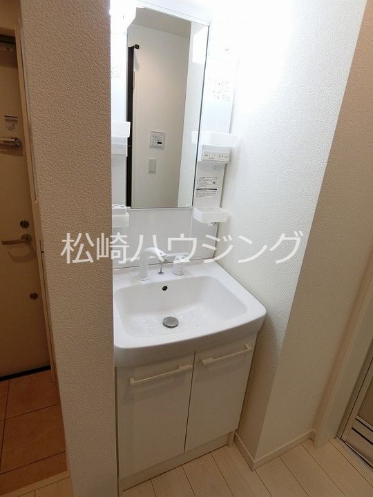 セフィラ西巣鴨の内装