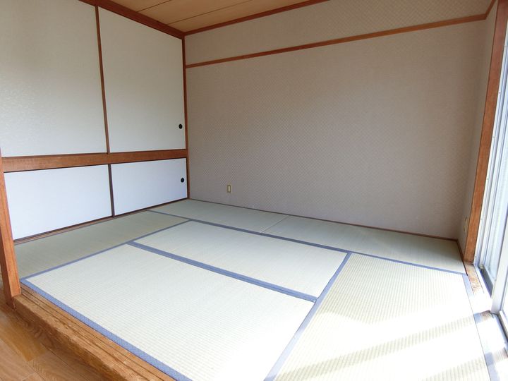 エレガンスヴィラ清武の地図