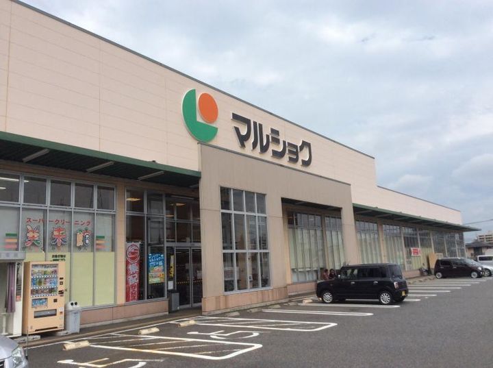 エレガンスヴィラ清武の周辺