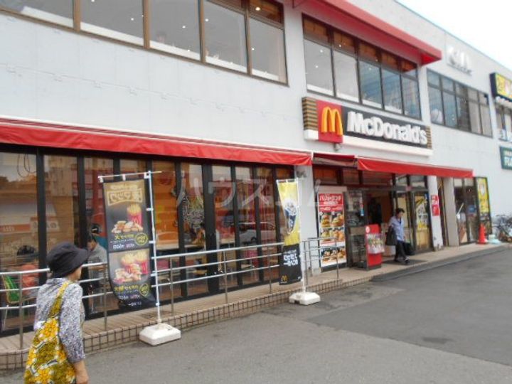 K129の周辺