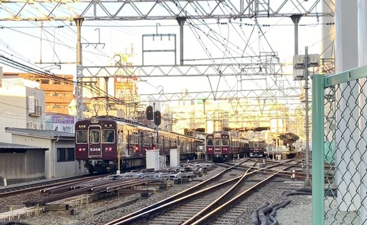 エムエムハイツの周辺