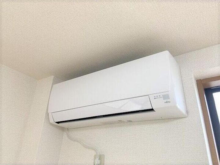 岐阜県恵那市大井町(一戸建)の賃貸物件の内装