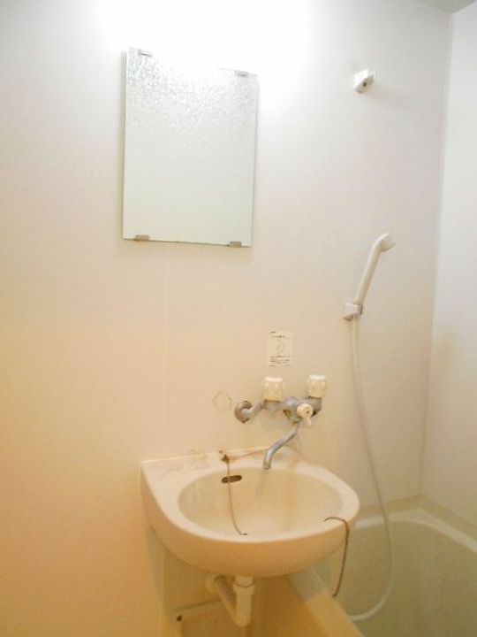 ロッシェル中央林間第9の内装