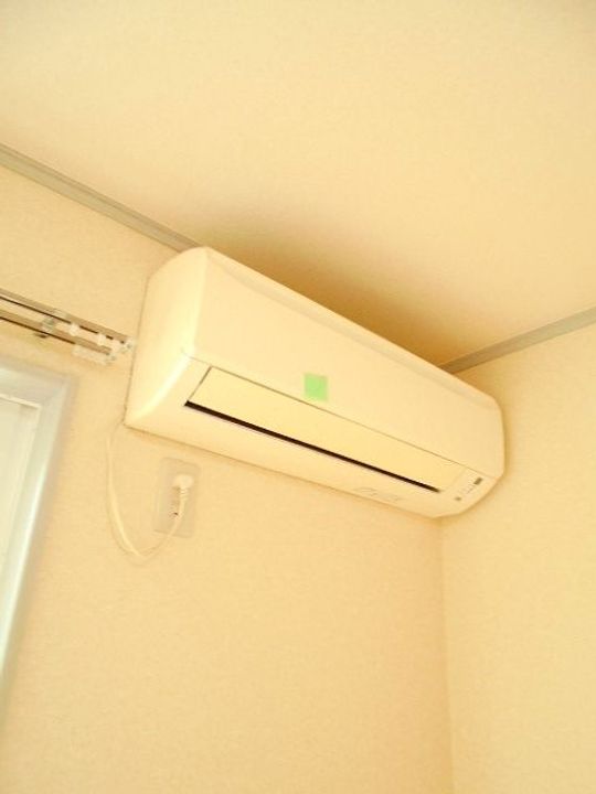 ロッシェル中央林間第9の内装