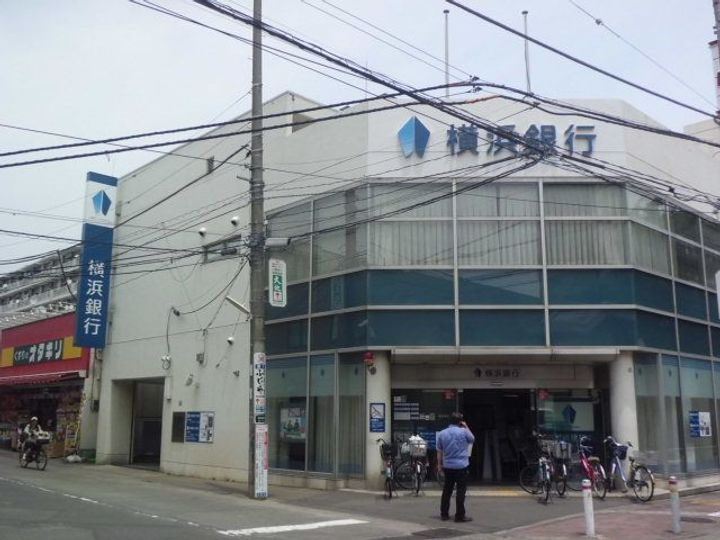 ロッシェル中央林間第9の周辺