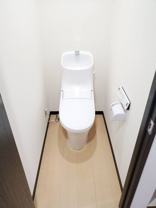 長崎県長崎市元船町(マンション)の賃貸物件の内装