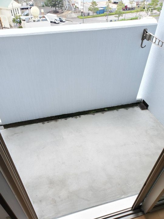 長崎県長崎市元船町(マンション)の賃貸物件の内装