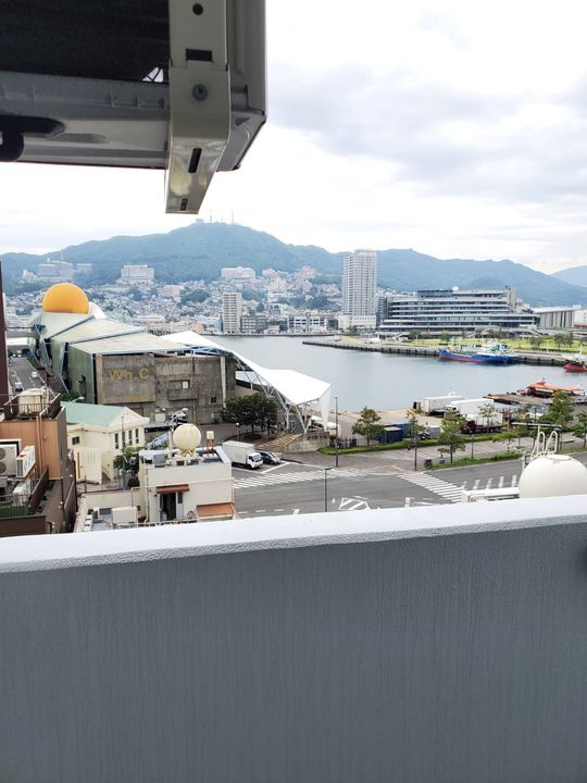 長崎県長崎市元船町(マンション)の賃貸物件のその他画像