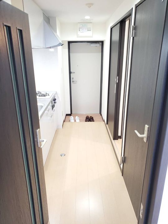 長崎県長崎市元船町(マンション)の賃貸物件のその他画像