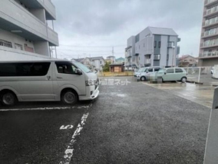 兵庫県明石市大久保町大窪(マンション)の賃貸物件の地図