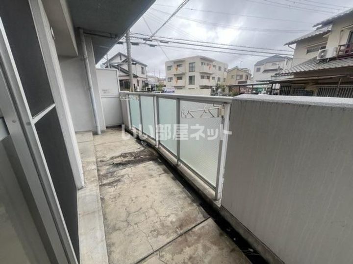 兵庫県明石市大久保町大窪(マンション)の賃貸物件の内装