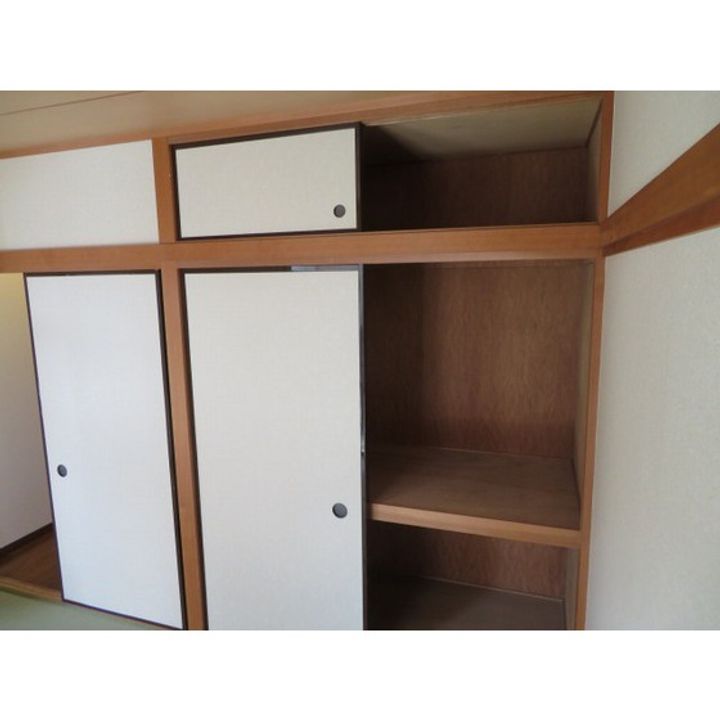 パルデンス山内の内装