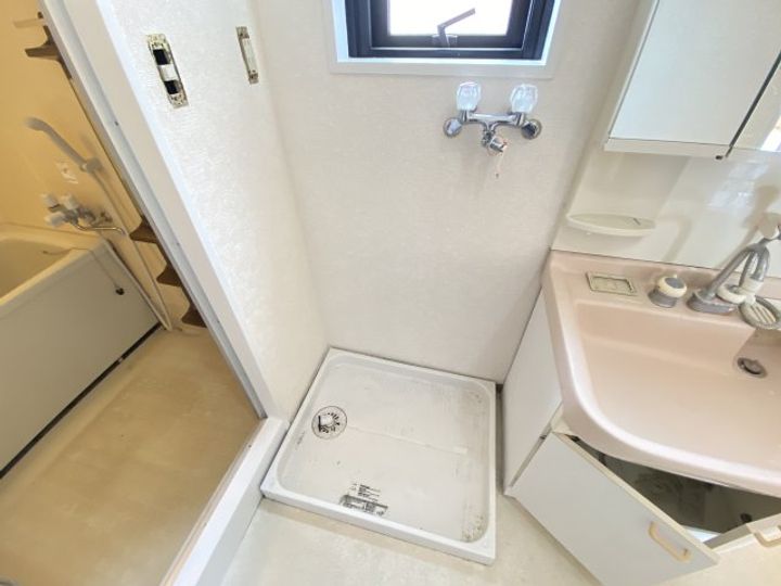 三高・カーサアルメディアの内装