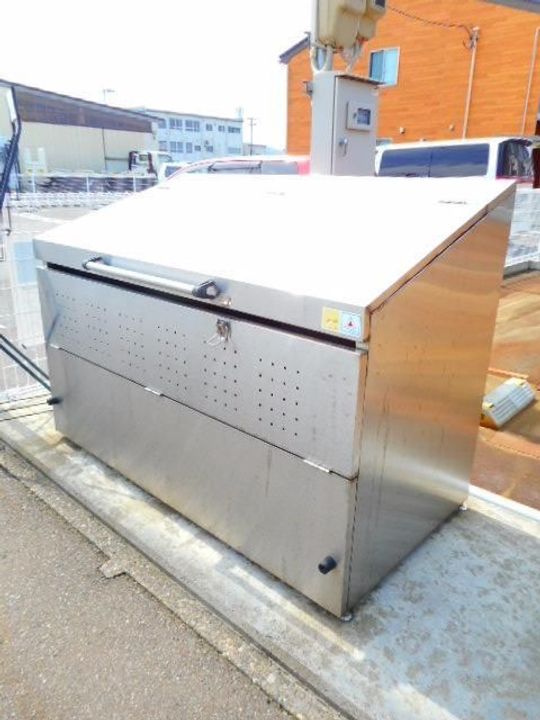 新潟県柏崎市茨目1(アパート)の賃貸物件のその他画像