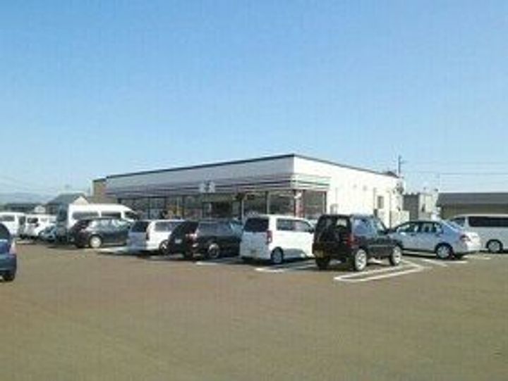 新潟県柏崎市茨目1(アパート)の賃貸物件の周辺