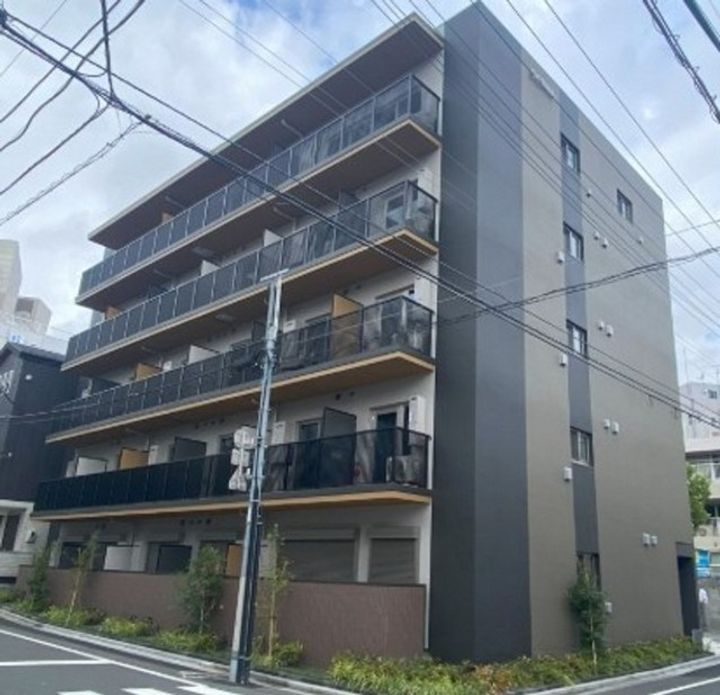 東京都台東区三ノ輪2(マンション)の賃貸物件のその他画像