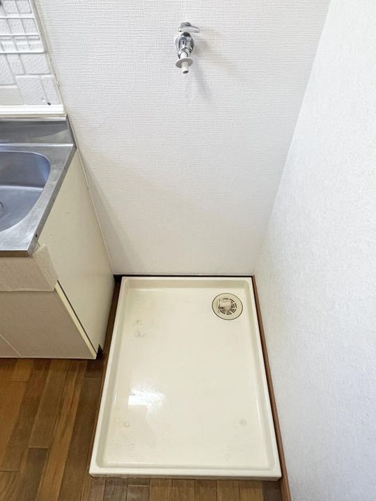 ジュピターA棟B棟 1階のその他画像