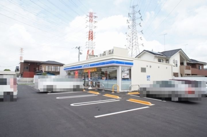セピアコートFの周辺