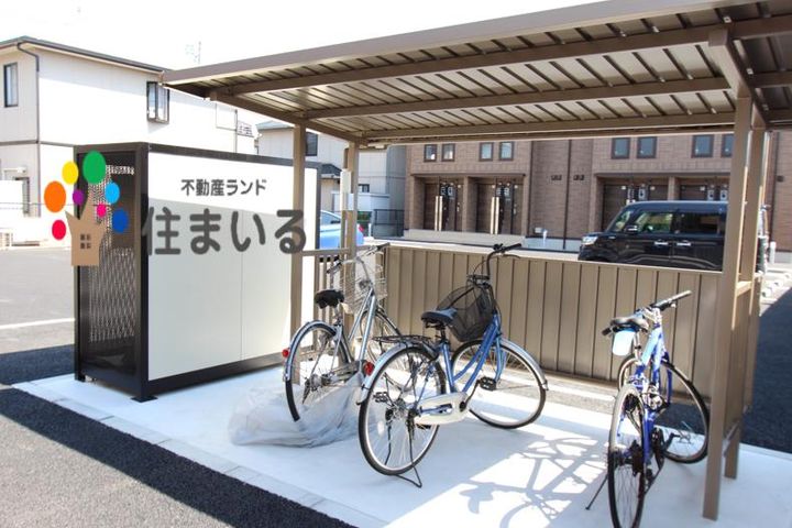 愛知県刈谷市野田町陣戸池(アパート)の賃貸物件の地図
