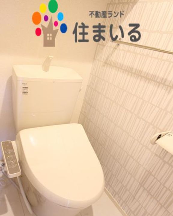 愛知県刈谷市野田町陣戸池(アパート)の賃貸物件の内装
