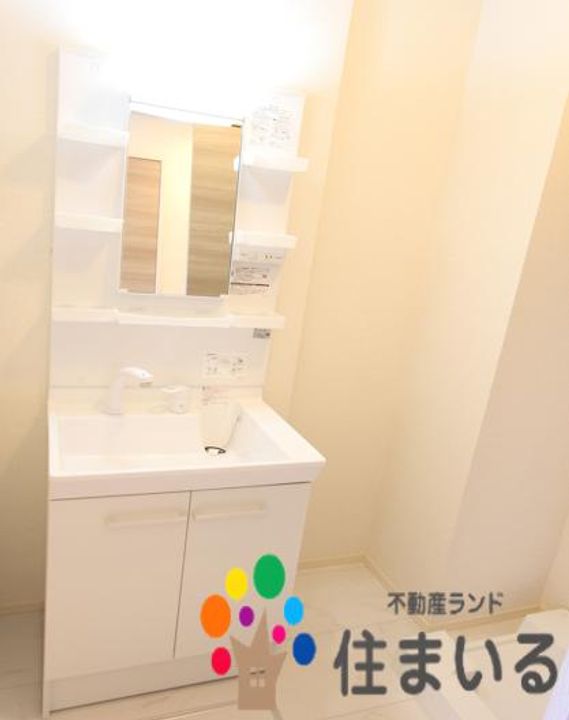 愛知県刈谷市野田町陣戸池(アパート)の賃貸物件の内装