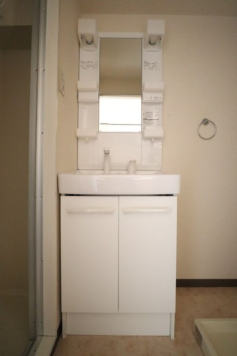 岡山県倉敷市中庄(マンション)の賃貸物件の内装