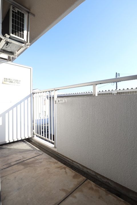 岡山県倉敷市中庄(マンション)の賃貸物件の内装