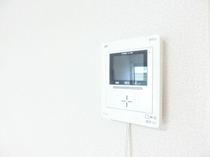 グランディール北坂戸の内装