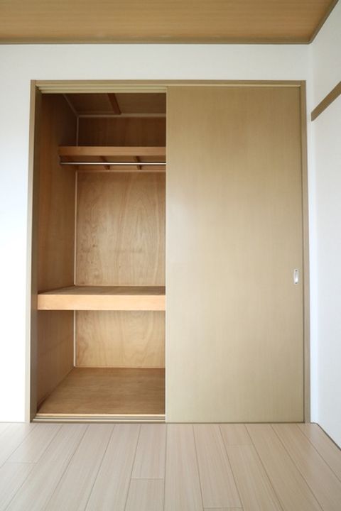 岡山県都窪郡早島町早島(アパート)の賃貸物件の内装