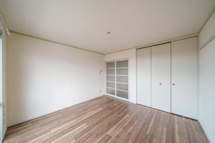 グリーンパレスMOMOの内装