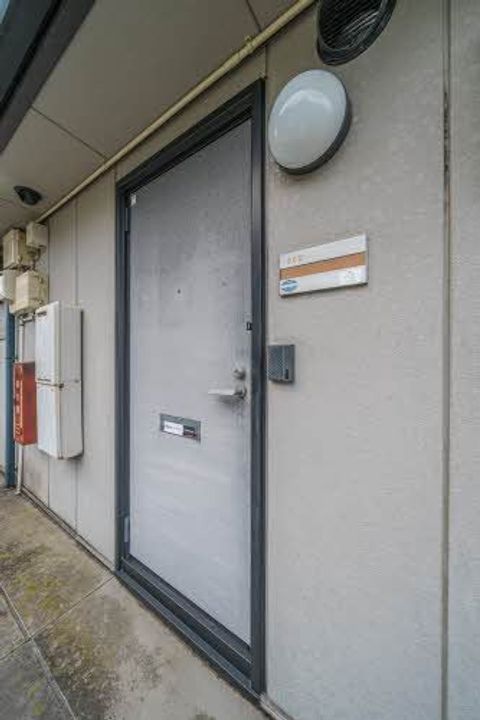 グリーンパレスMOMOの地図