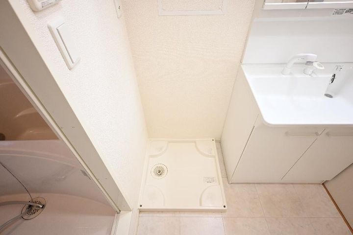 ベルグラースIIの内装