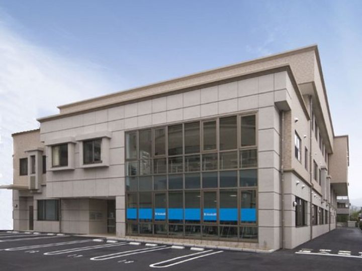 カーサ大正の周辺