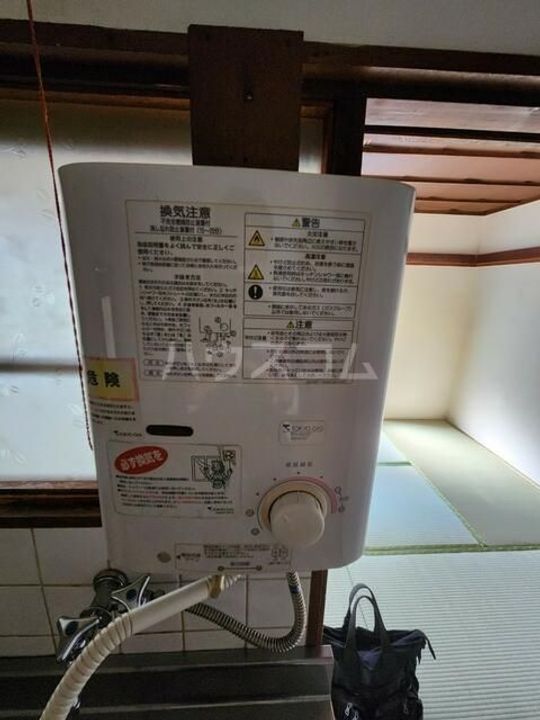鈴木荘のその他画像