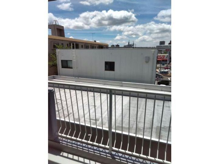 愛知県長久手市戸田谷(マンション)の賃貸物件の内装