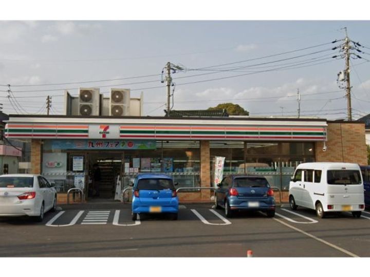 愛知県長久手市戸田谷(マンション)の賃貸物件の周辺